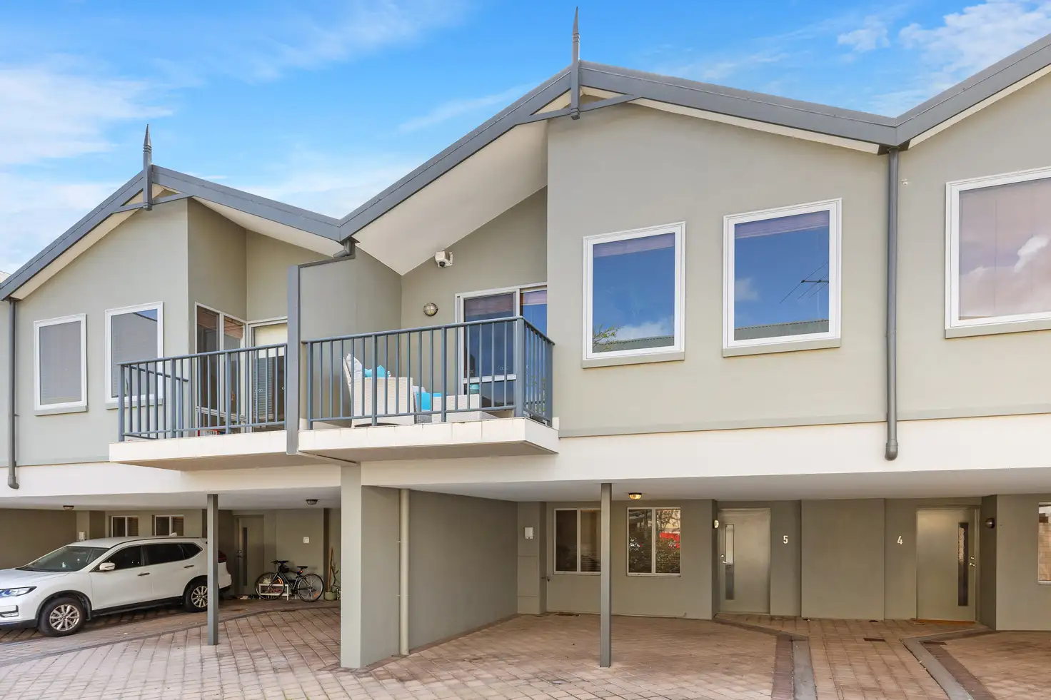Main view of Homely townhouse listing, 5/39 Simpson Street, Applecross WA 6153