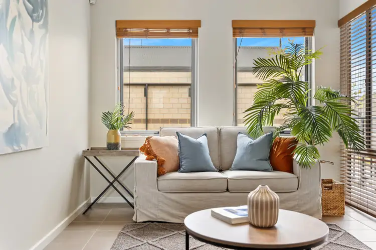 Second view of Homely townhouse listing, 5/39 Simpson Street, Applecross WA 6153