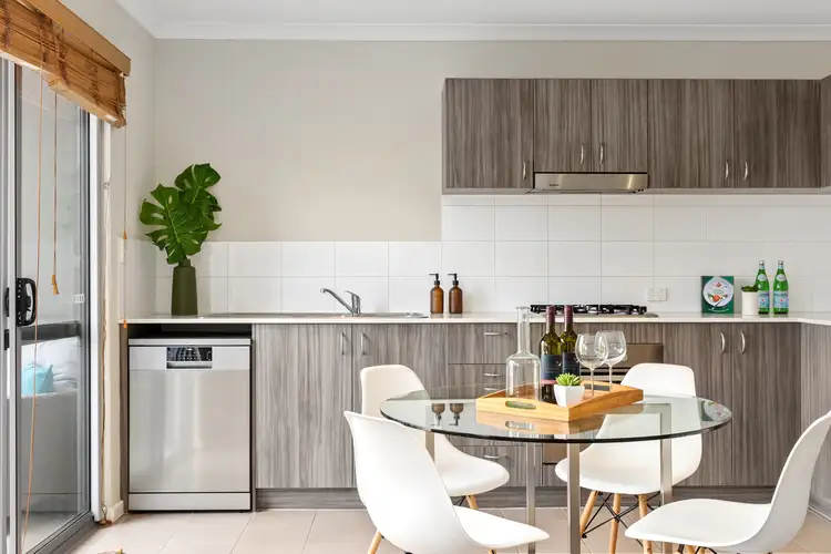 Third view of Homely townhouse listing, 5/39 Simpson Street, Applecross WA 6153