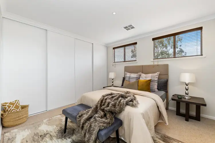 Fourth view of Homely townhouse listing, 5/39 Simpson Street, Applecross WA 6153