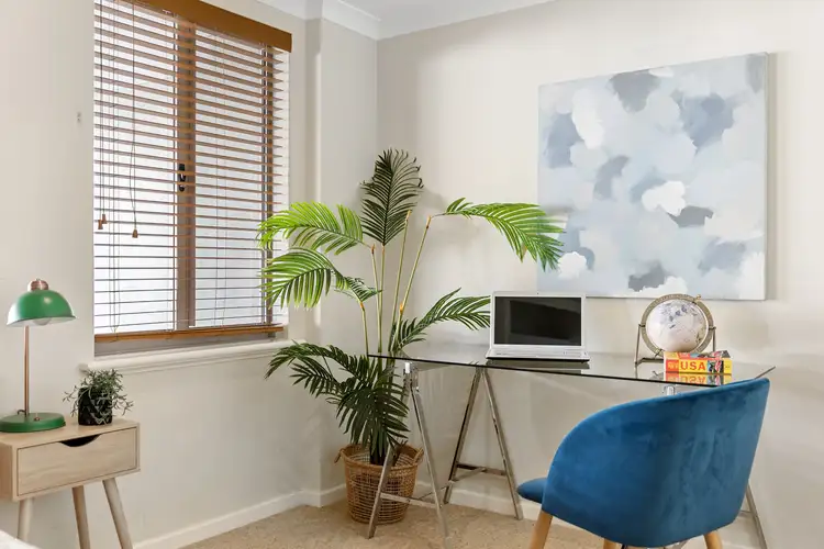 Sixth view of Homely townhouse listing, 5/39 Simpson Street, Applecross WA 6153