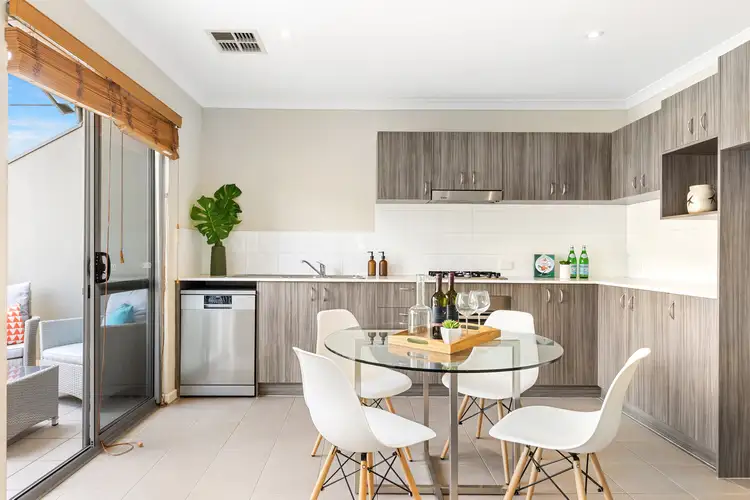 Seventh view of Homely townhouse listing, 5/39 Simpson Street, Applecross WA 6153