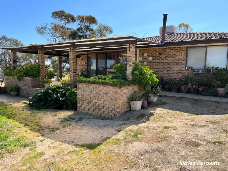 Sixth view of Homely rural property listing, S O L D  'Rocky Pass Quelagetting Road, Cunderdin WA 6407