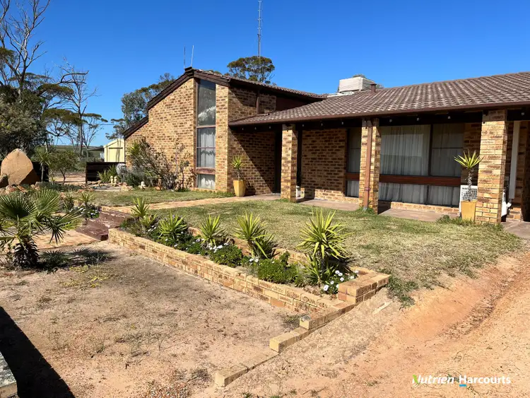 Seventh view of Homely rural property listing, S O L D  'Rocky Pass Quelagetting Road, Cunderdin WA 6407
