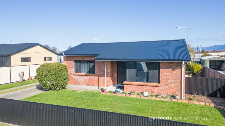 Main view of Homely house listing, 17 Church Street, Cressy TAS 7302