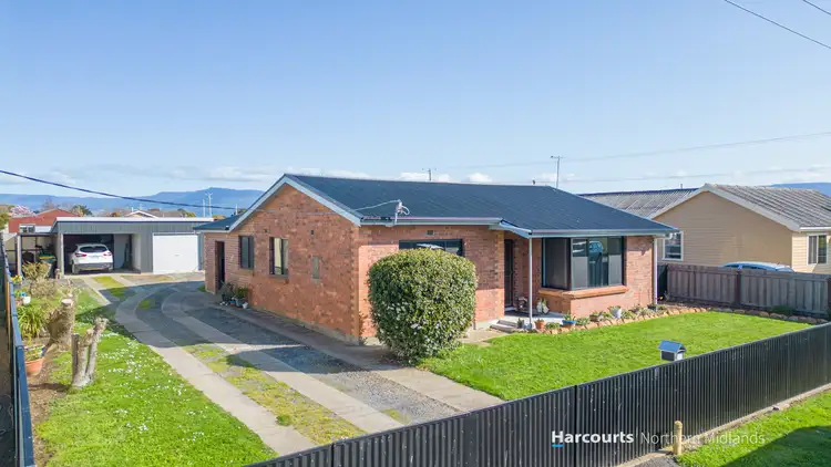 Second view of Homely house listing, 17 Church Street, Cressy TAS 7302