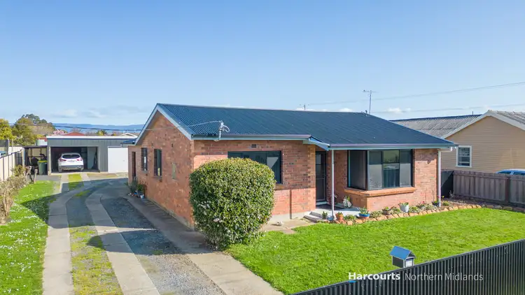 Third view of Homely house listing, 17 Church Street, Cressy TAS 7302