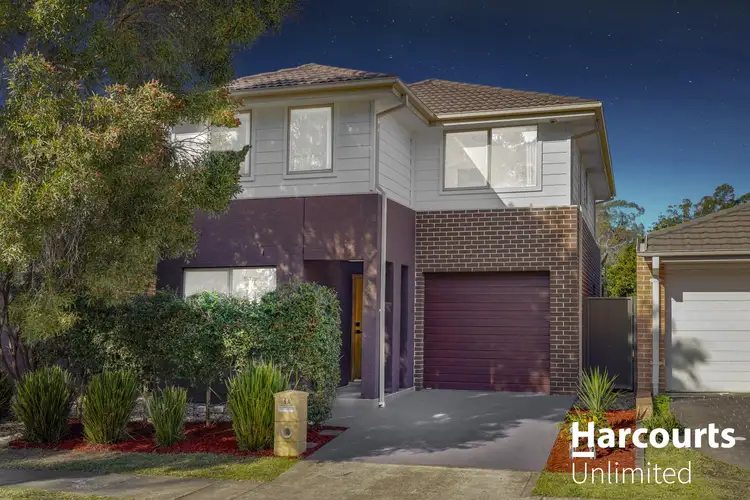 6a Scott Street, Ropes Crossing NSW 2760