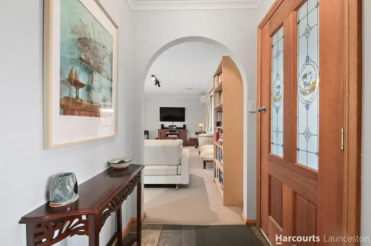 Second view of Homely house listing, 12 Bowdens Road, Hadspen TAS 7290