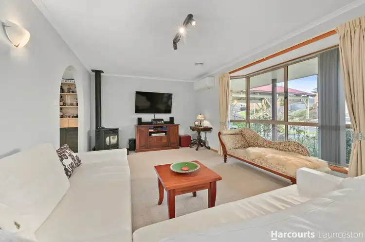 Third view of Homely house listing, 12 Bowdens Road, Hadspen TAS 7290