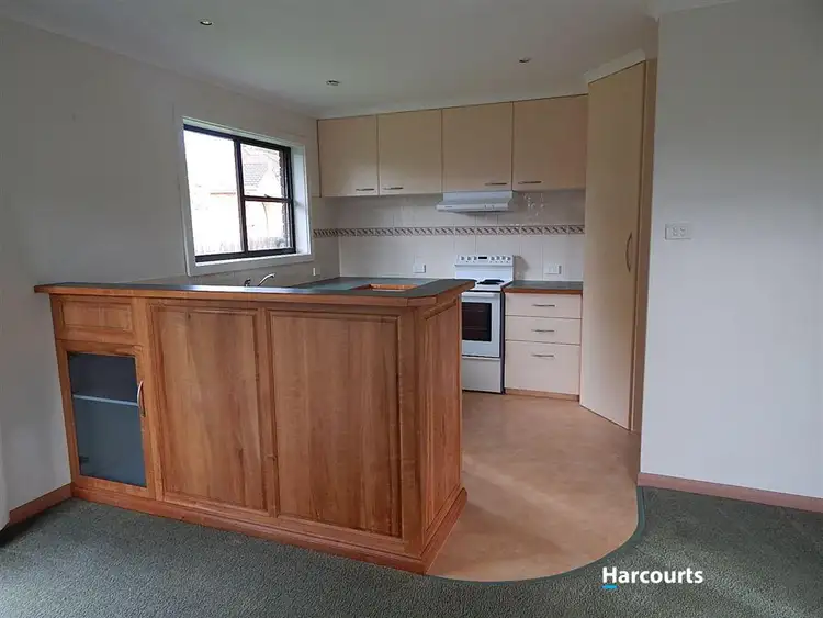 Second view of Homely house listing, 10 Fordham Drive, Devonport TAS 7310
