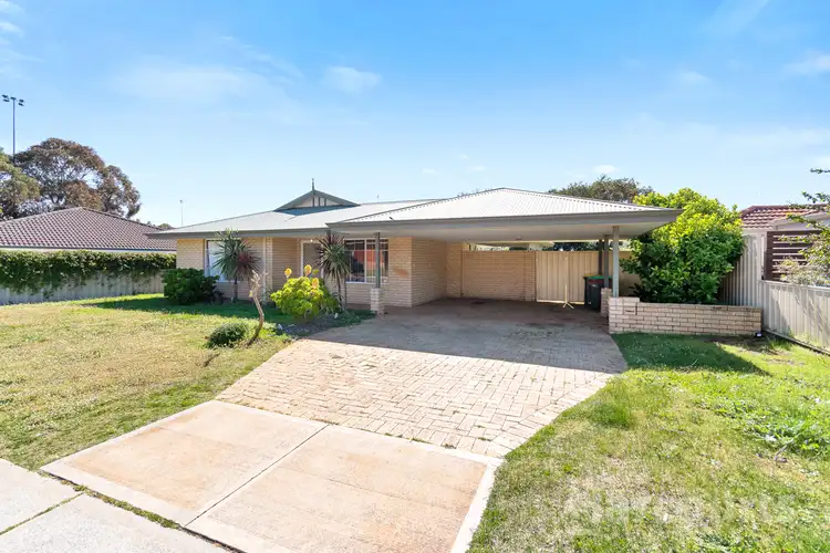 Second view of Homely house listing, 84 Windermere Circle, Joondalup WA 6027
