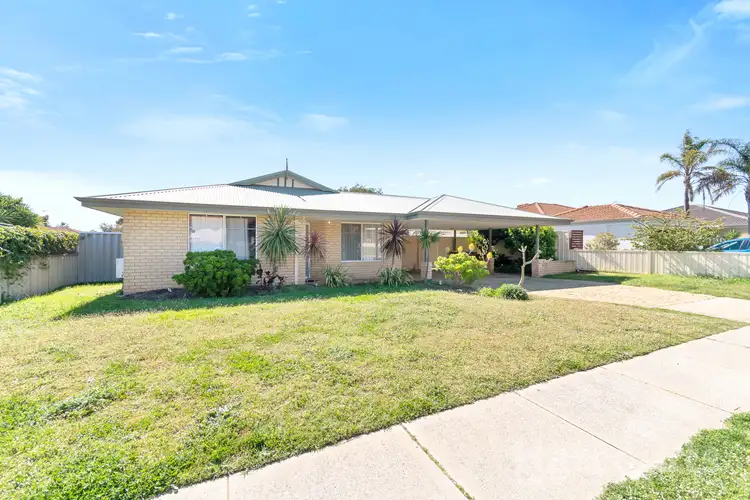 Third view of Homely house listing, 84 Windermere Circle, Joondalup WA 6027