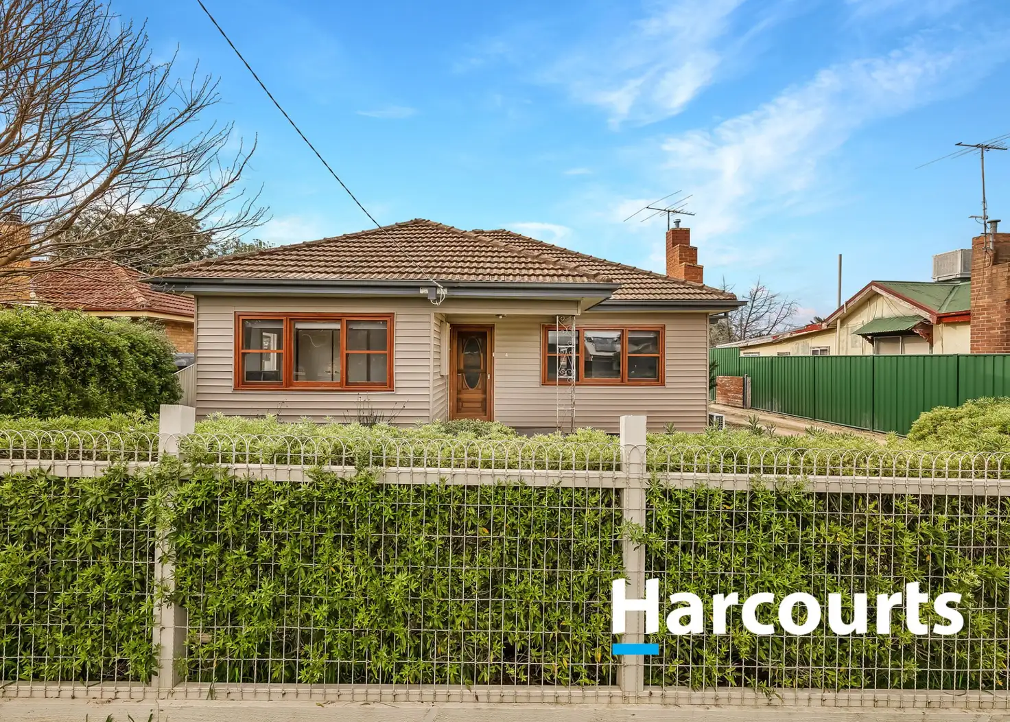 Main view of Homely house listing, 4 Shiel Street, Wangaratta VIC 3677