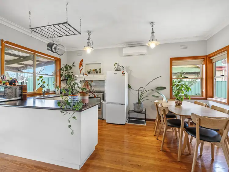 Second view of Homely house listing, 4 Shiel Street, Wangaratta VIC 3677