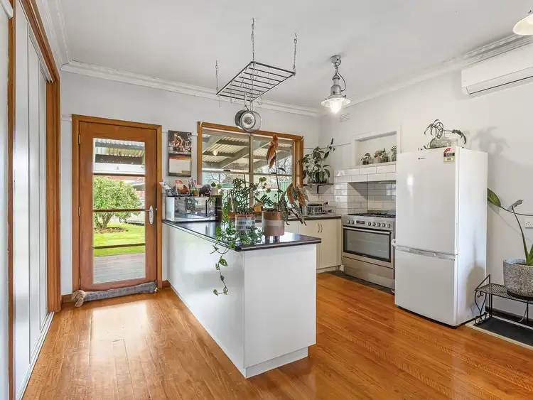 Third view of Homely house listing, 4 Shiel Street, Wangaratta VIC 3677