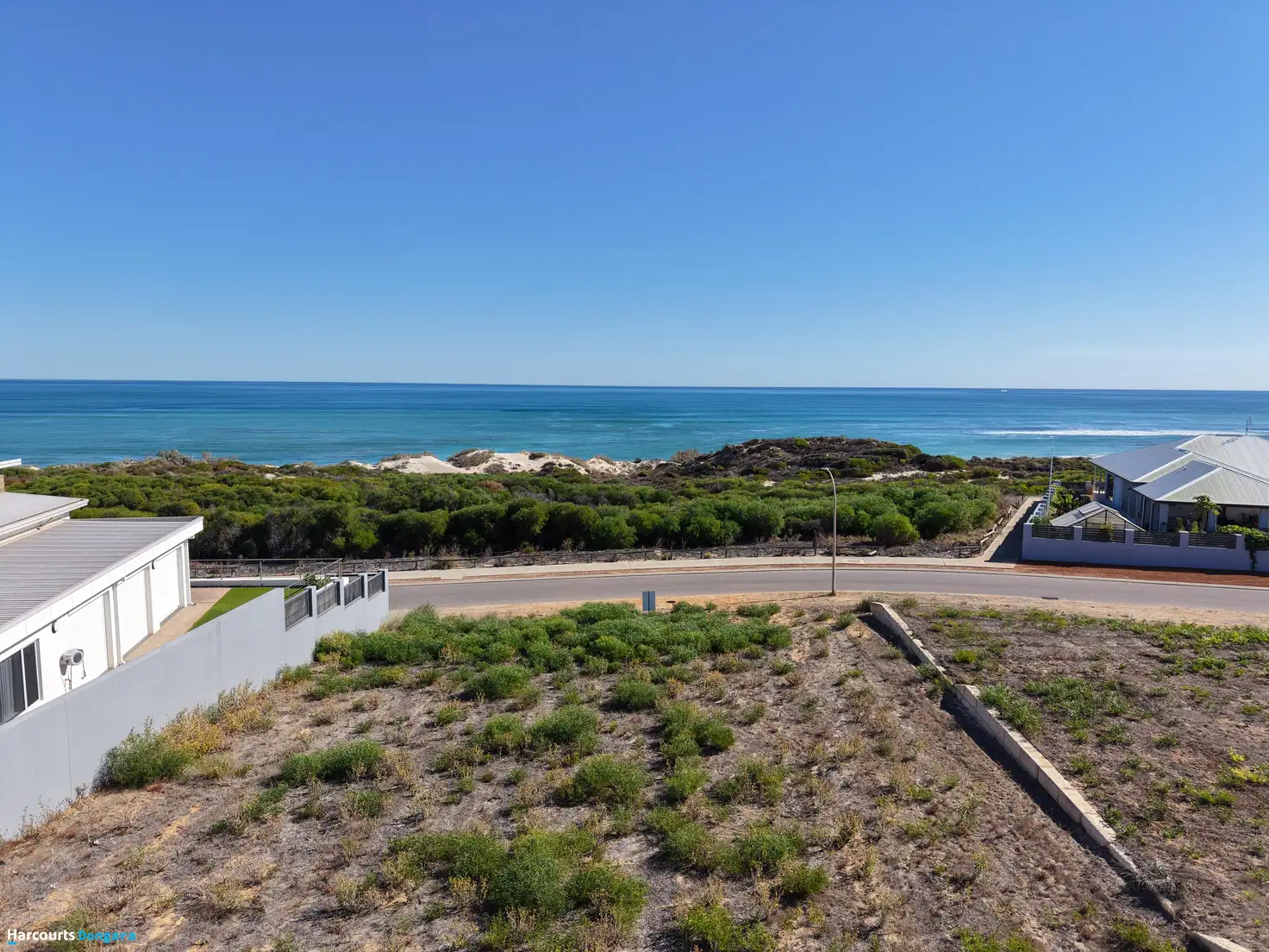 Main view of Homely land listing, 8 Poole View, Dongara WA 6525