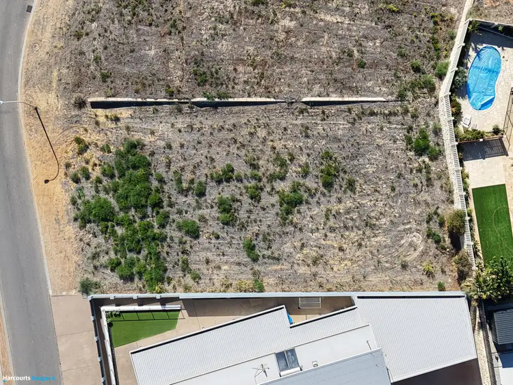 Fifth view of Homely land listing, 8 Poole View, Dongara WA 6525