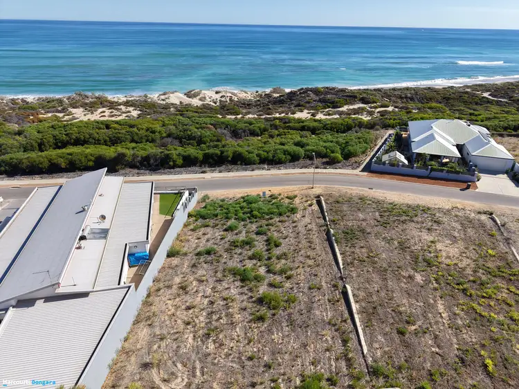 Fifth view of Homely land listing, 8 Poole View, Dongara WA 6525