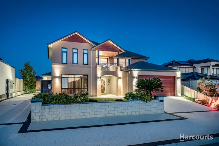12 Moonraker Road, Jindalee WA 6036