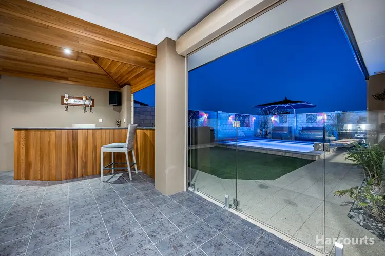 Sixth view of Homely house listing, 12 Moonraker Road, Jindalee WA 6036