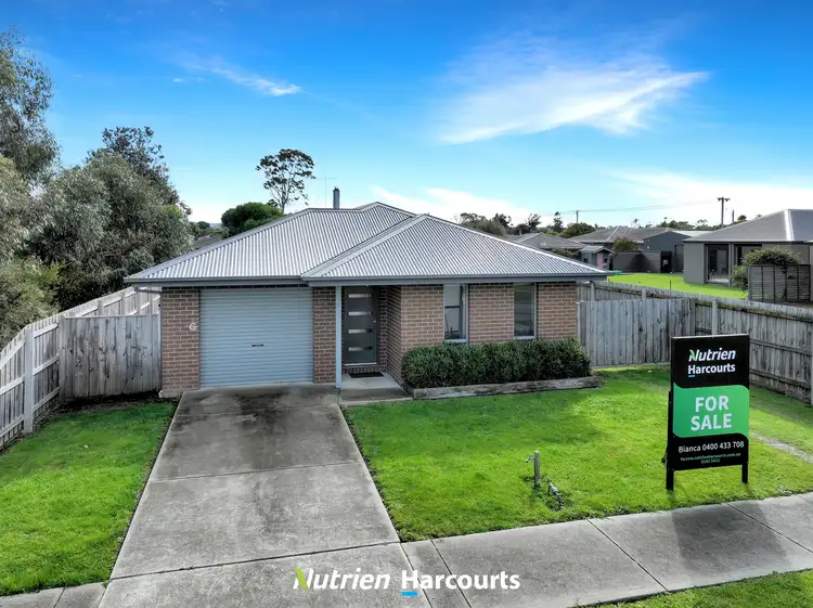 6 Scott Street, Yarram VIC 3971