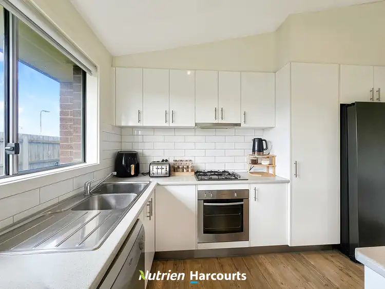 Third view of Homely house listing, 6 Scott Street, Yarram VIC 3971