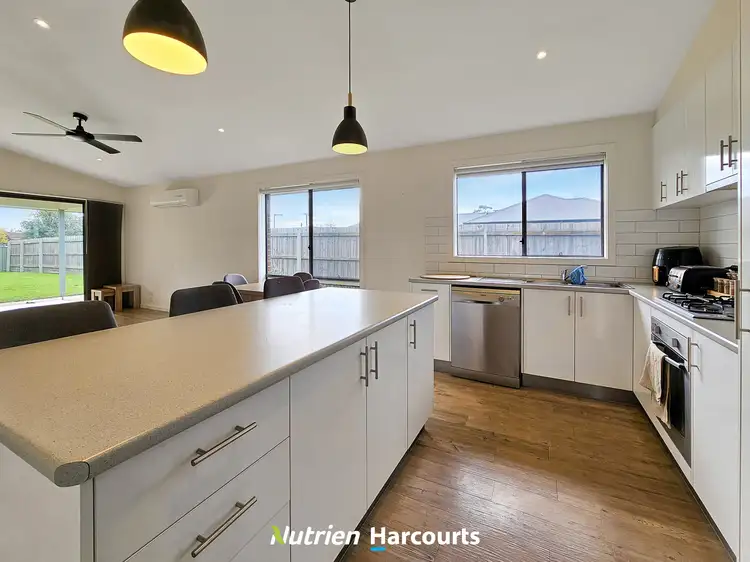 Fourth view of Homely house listing, 6 Scott Street, Yarram VIC 3971