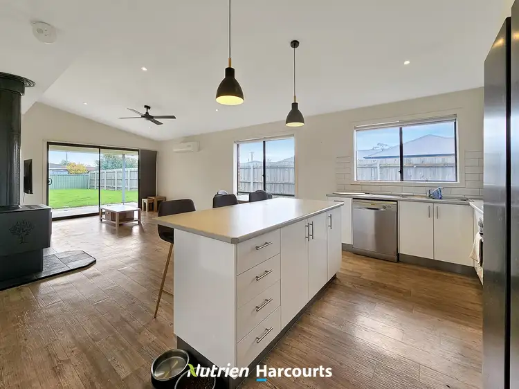 Fifth view of Homely house listing, 6 Scott Street, Yarram VIC 3971