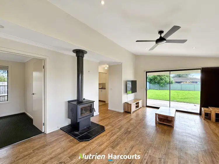Sixth view of Homely house listing, 6 Scott Street, Yarram VIC 3971