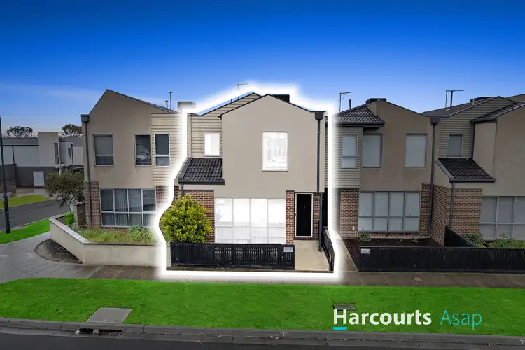 Third view of Homely townhouse listing, 13 Harris street, Lynbrook VIC 3975