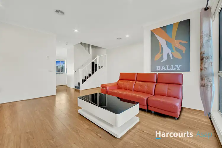 Fourth view of Homely townhouse listing, 13 Harris street, Lynbrook VIC 3975