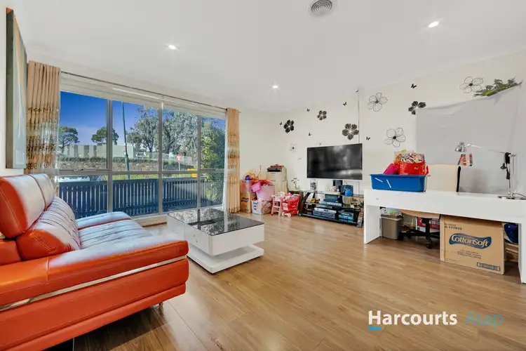 Fifth view of Homely townhouse listing, 13 Harris street, Lynbrook VIC 3975