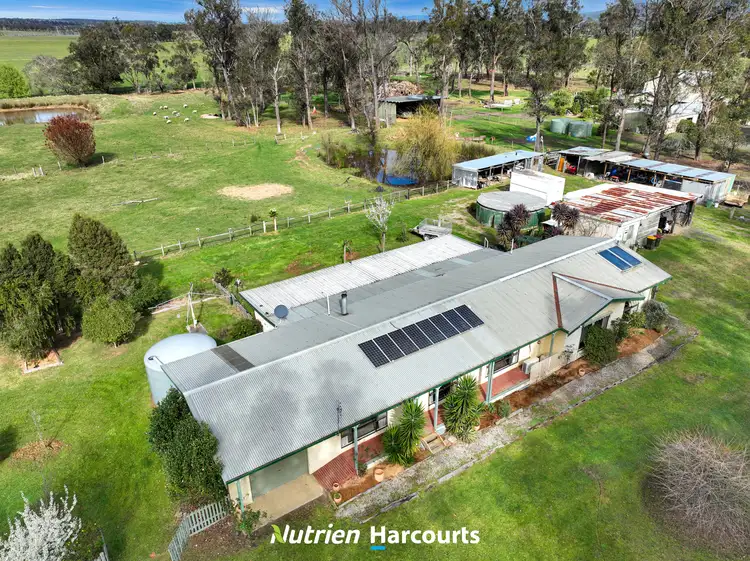 Third view of Homely rural property listing, 58 Napier Road, Won Wron VIC 3971
