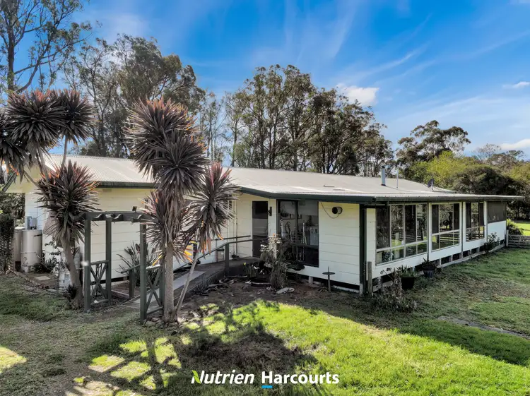 Fourth view of Homely rural property listing, 58 Napier Road, Won Wron VIC 3971