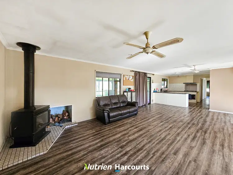 Fifth view of Homely rural property listing, 58 Napier Road, Won Wron VIC 3971