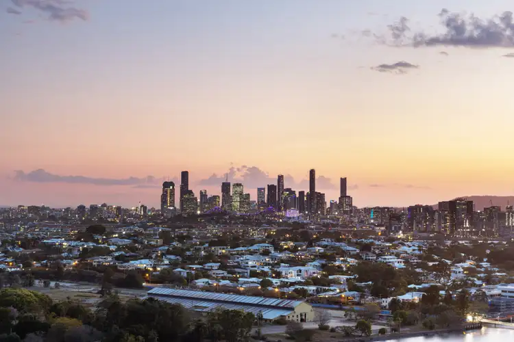 11604/7 Wharf Street, Hamilton QLD 4007