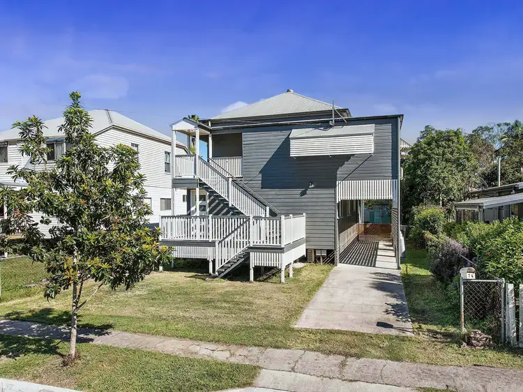Main view of Homely house listing, 74 Mcbride Road, Pinkenba QLD 4008