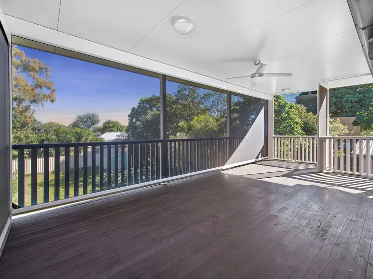 Third view of Homely house listing, 74 Mcbride Road, Pinkenba QLD 4008