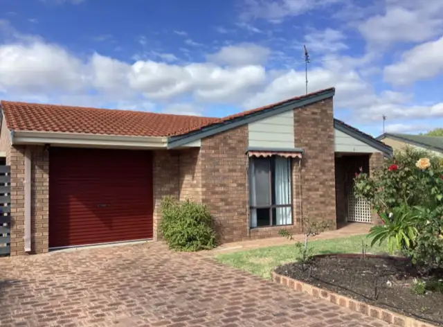 Main view of Homely house listing, 8/54 West Street, West Busselton WA 6280