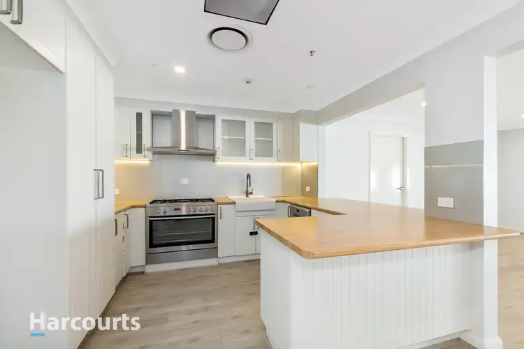 Third view of Homely house listing, 13 Neptune Crescent, Bligh Park NSW 2756