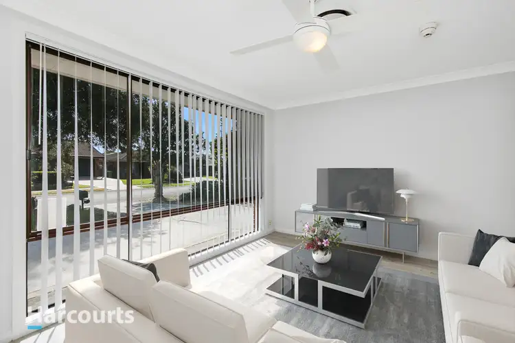 Fourth view of Homely house listing, 13 Neptune Crescent, Bligh Park NSW 2756