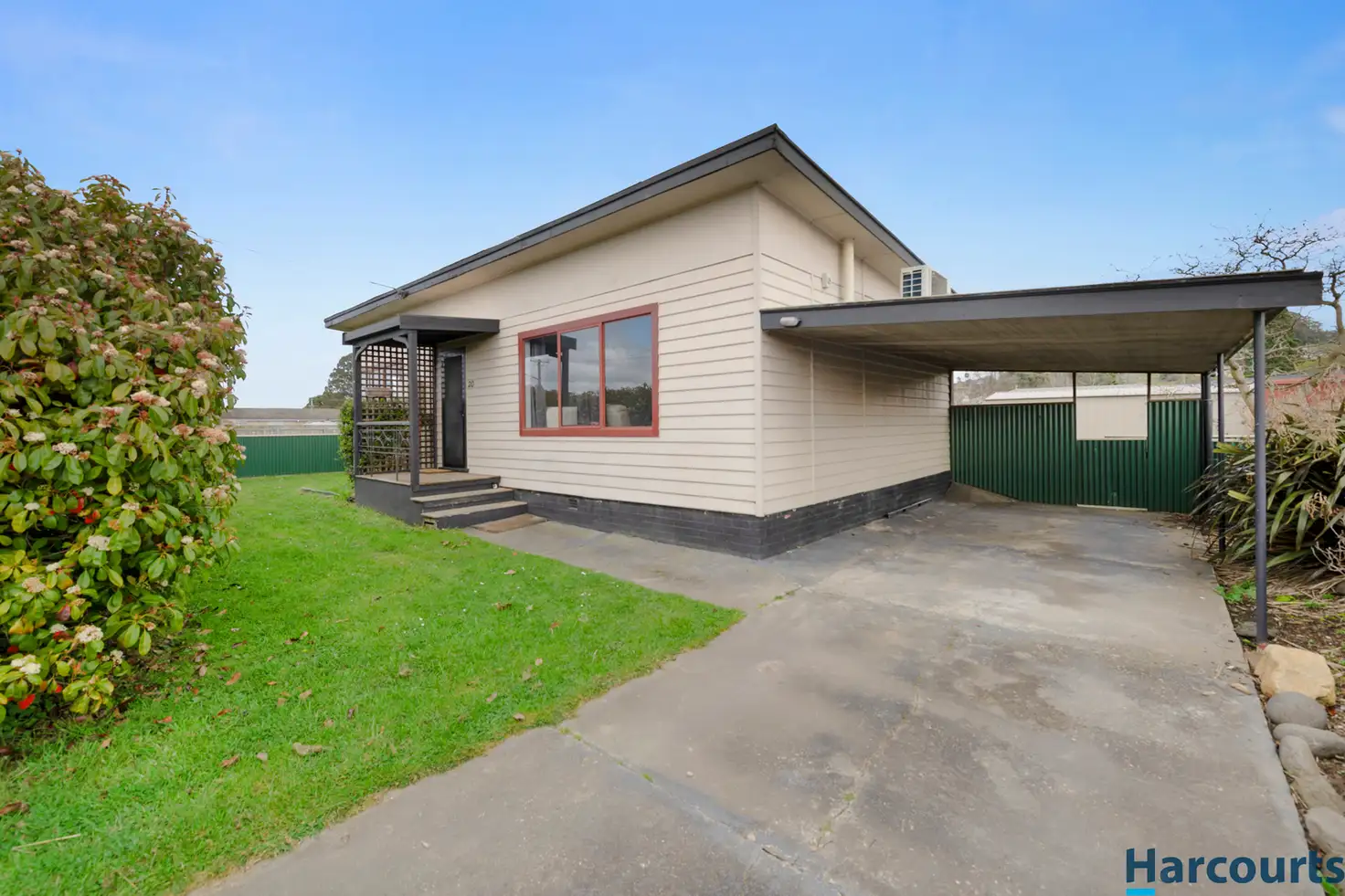 Main view of Homely house listing, 20 New Street, Latrobe TAS 7307