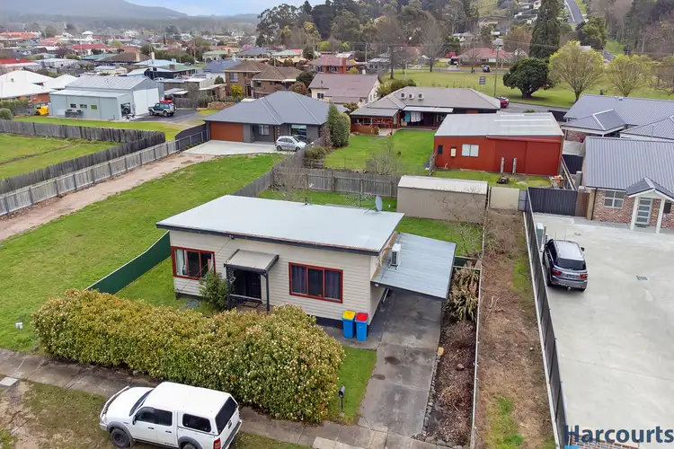 Second view of Homely house listing, 20 New Street, Latrobe TAS 7307