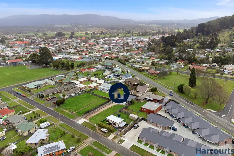 Third view of Homely house listing, 20 New Street, Latrobe TAS 7307
