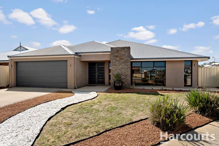 Main view of Homely house listing, 22 Lascelles Circus, Lakelands WA 6180