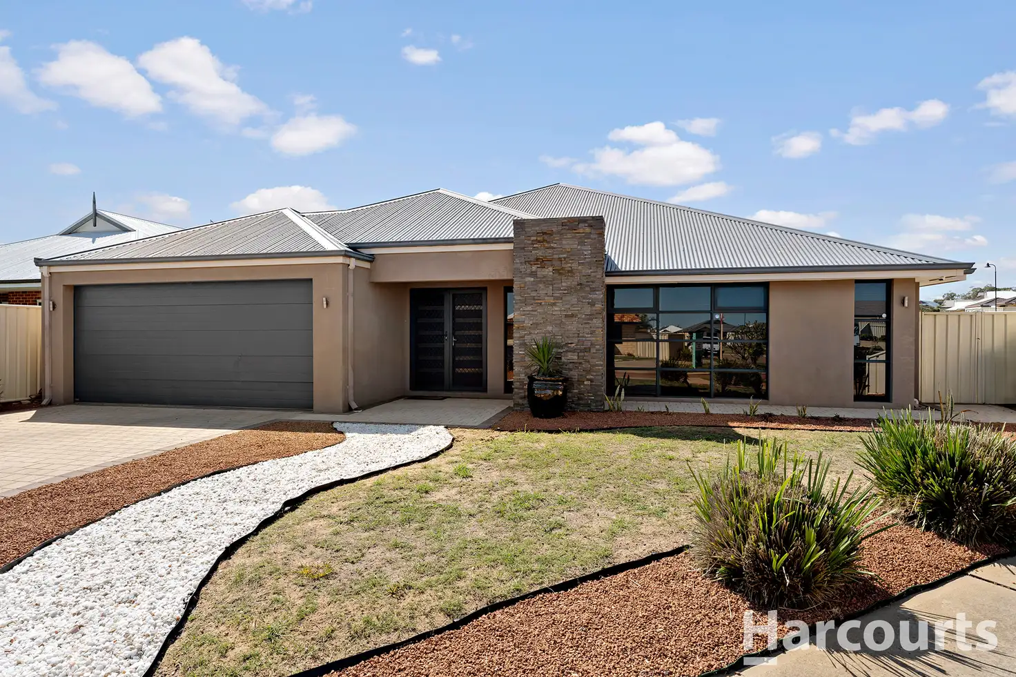 Main view of Homely house listing, 22 Lascelles Circus, Lakelands WA 6180