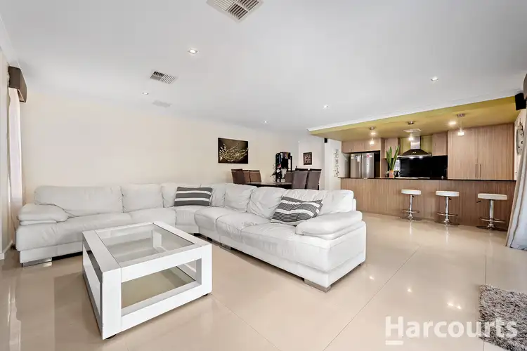Third view of Homely house listing, 22 Lascelles Circus, Lakelands WA 6180