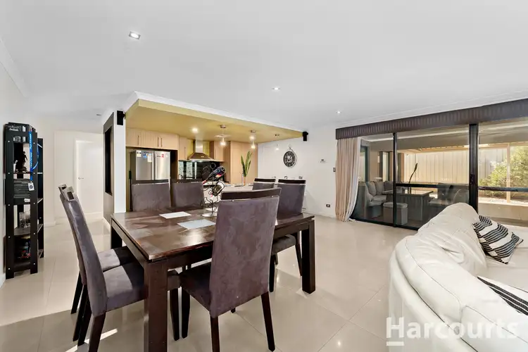 Sixth view of Homely house listing, 22 Lascelles Circus, Lakelands WA 6180