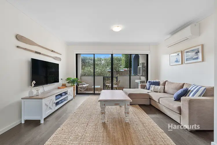 Main view of Homely apartment listing, 1/146 Thompson Avenue, Cowes VIC 3922